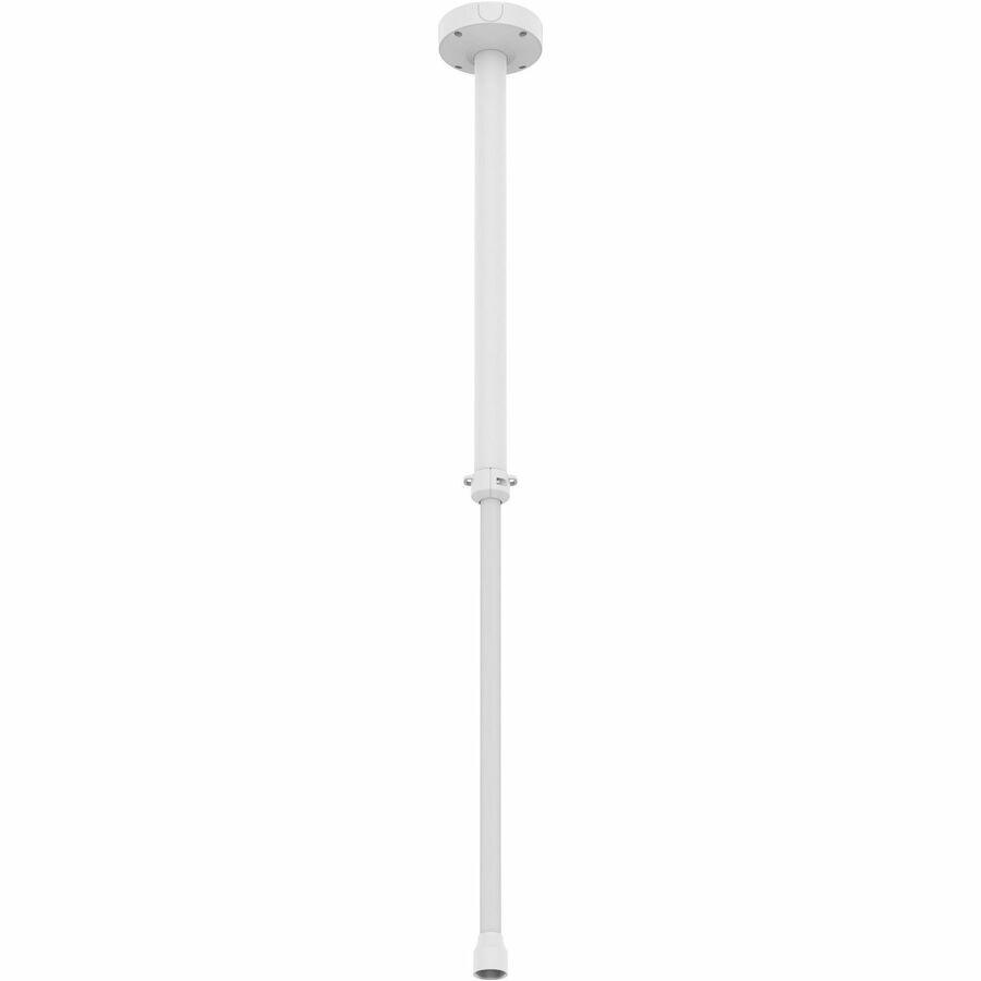 Hanwha Techwin SBP-300CMTW Ceiling Mount for Mounting Adapter - White