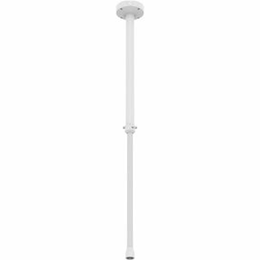 Hanwha Techwin SBP-300CMTW Ceiling Mount for Mounting Adapter - White