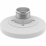 Hanwha Techwin Mounting Adapter for Network Camera - White