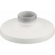 Hanwha Techwin SBP-300HM5 Mounting Adapter for Network Camera - Ivory