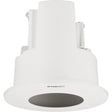 Hanwha Techwin SHD-1128FPW Ceiling Mount for Surveillance Camera, Network Camera - White