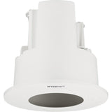 Hanwha Techwin SHD-1128FPW Ceiling Mount for Surveillance Camera, Network Camera - White