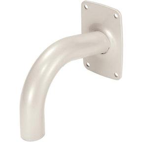 Hanwha Techwin SBP-300WM Wall Mount - Ivory