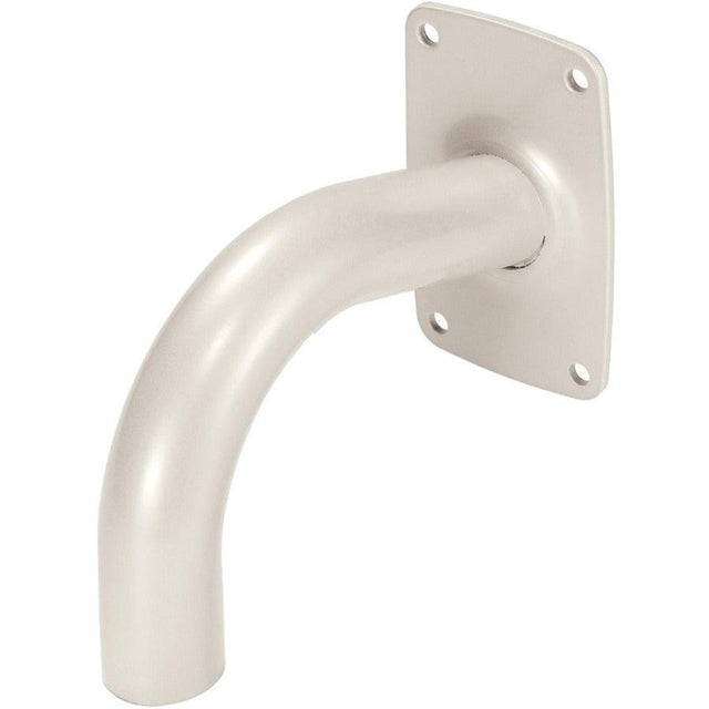 Hanwha Techwin SBP-300WM Wall Mount - Ivory