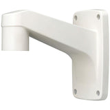 Hanwha Techwin SBP-300WM1 Wall Mount for PTZ Camera, Hanging Mount, Camera Housing - Ivory