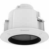 Hanwha Ceiling Mount for PTZ Camera - White