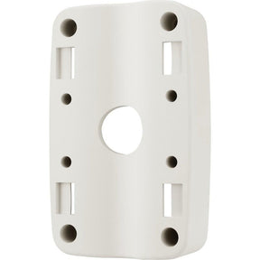 Wisenet Pole Adapter for Network Camera - Ivory
