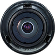 Hanwha Techwin SLA-2M2400Q - 2.40 mmf/2 - Fixed Lens for M12-mount