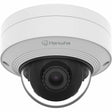 Hanwha SLA-T2480WDA 2 Megapixel Outdoor Surveillance Camera - Colour - Dome - White