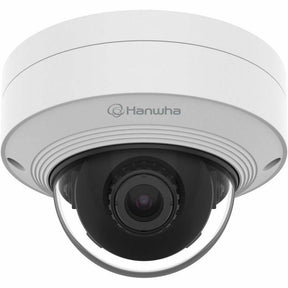 Hanwha SLA-T2480WDA 2 Megapixel Outdoor Surveillance Camera - Colour - Dome - White