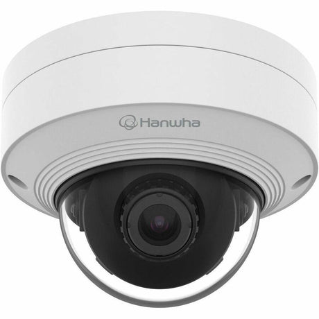 Hanwha SLA-T2480WDA 2 Megapixel Outdoor Surveillance Camera - Colour - Dome - White