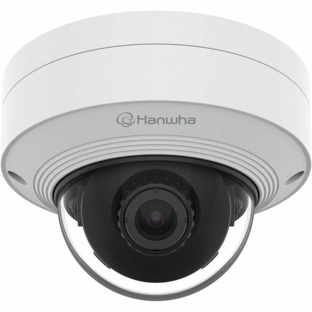 Hanwha SLA-T2480WDA 2 Megapixel Outdoor Surveillance Camera - Colour - Dome - White