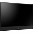 Hanwha SMT-2731PV 27" Class Webcam Full HD LED Monitor - 16:9 - Black