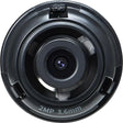 Wisenet SLA-2M3600P - 3.60 mmf/2 - Fixed Lens for M12-mount