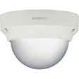 Hanwha Techwin Security Camera Dome Cover for Surveillance Camera