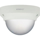 Hanwha Techwin Security Camera Dome Cover for Surveillance Camera