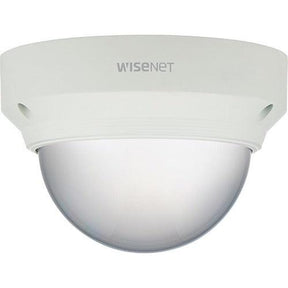 Hanwha Techwin Security Camera Dome Cover for Surveillance Camera