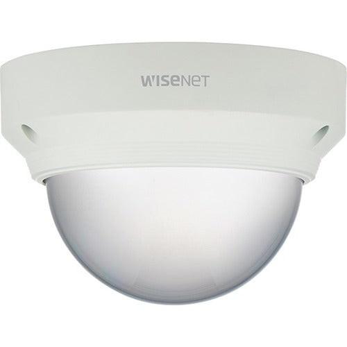 Hanwha Techwin Security Camera Dome Cover for Surveillance Camera