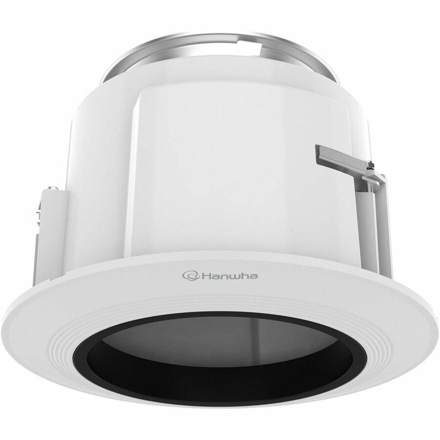 Hanwha Ceiling Mount for PTZ Camera - Wine | Security Cameras Australia