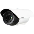 Wisenet TNO-4041TR Network Camera - Colour - White
