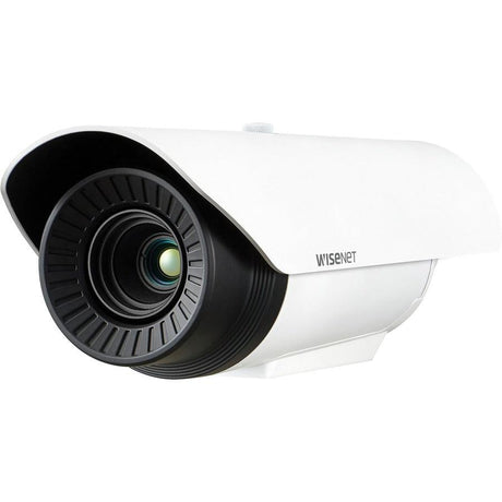 Wisenet TNO-4041TR Network Camera - Colour - White