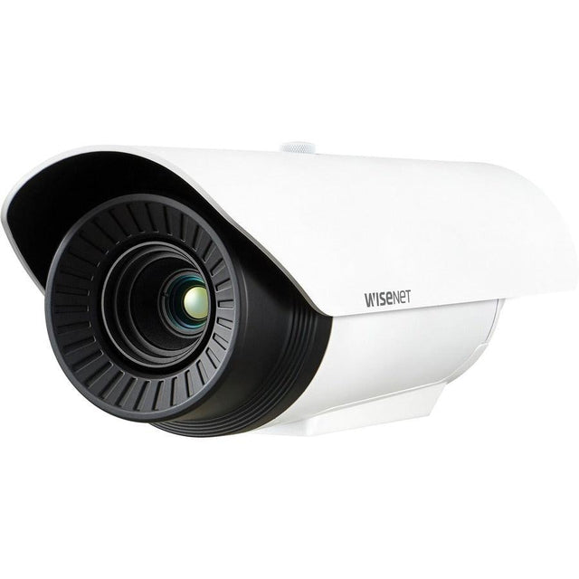 Wisenet TNO-4041TR Network Camera - Colour - White