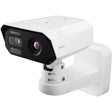 Wisenet TNM-C4940TD Network Camera - Colour - White