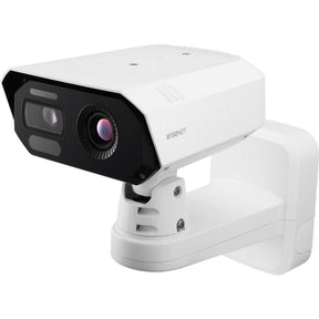 Wisenet TNM-C4940TD Network Camera - Colour - White