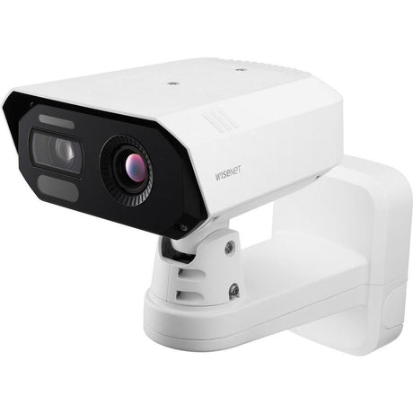 Wisenet TNM-C4940TD Network Camera - Colour - White