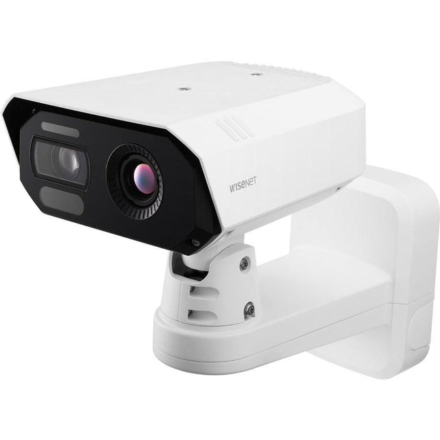 Wisenet TNM-C4940TD Network Camera - Colour - White