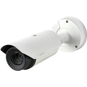 Wisenet TNO-4050T Network Camera - Colour - White