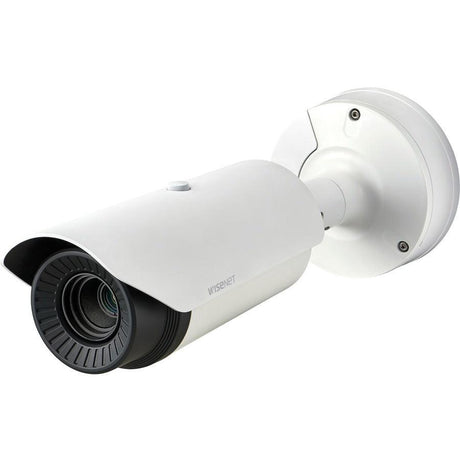 Wisenet TNO-4050T Network Camera - Colour - White