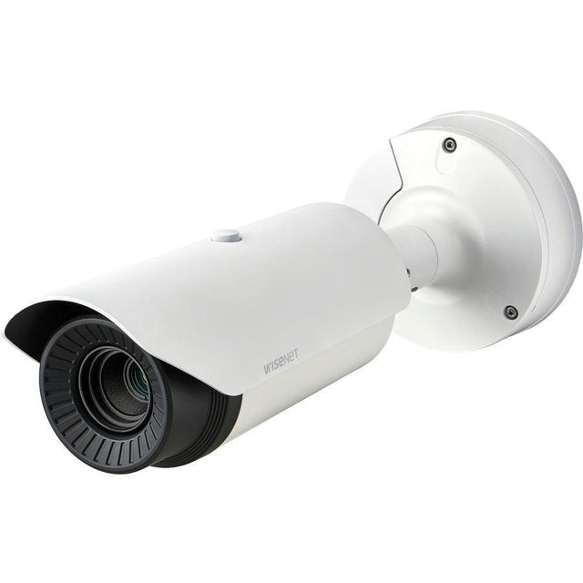 Wisenet TNO-4050T Network Camera - Colour - White