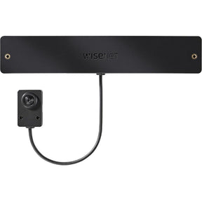 Wisenet TNB-6030 2 Megapixel Full HD Network Camera - Colour - Bullet - Black