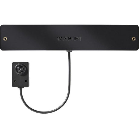 Wisenet TNB-6030 2 Megapixel Full HD Network Camera - Colour - Bullet - Black