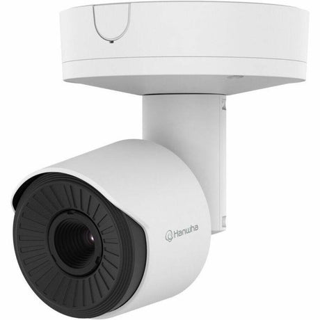 Hanwha TNO-C3032TRA Network Camera - Colour - Bullet - White