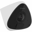 Hanwha TNV-C7013RC 3 Megapixel Outdoor Network Camera - Colour - Dome - White
