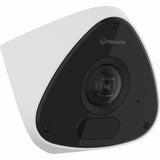 Hanwha TNV-C7013RC 3 Megapixel Outdoor Network Camera - Colour - Dome - White