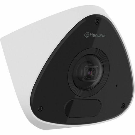Hanwha TNV-C7013RC 3 Megapixel Outdoor Network Camera - Colour - Dome - White