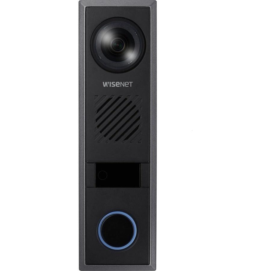 Wisenet Video Door Phone Sub Station