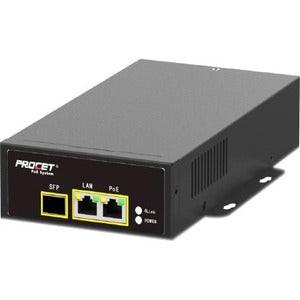 Wisenet SPO-8315 PoE Injector