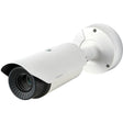 Wisenet TNO-4030TR Network Camera - Colour - Bullet - White