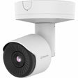 Wisenet TNO-C3012TRA Network Camera - Colour - Bullet - White - TAA Compliant