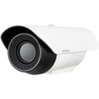 Wisenet TNO-4051T Network Camera - Colour - White