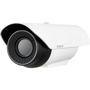 Wisenet TNO-4051T Network Camera - Colour - White