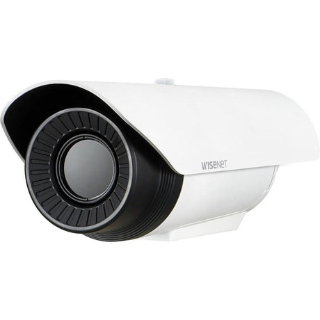 Wisenet TNO-4051T Network Camera - Colour - White