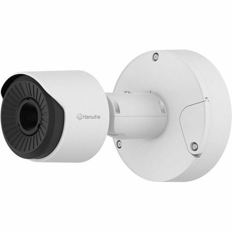 Hanwha TNO-C3030TRA Network Camera - Colour - Bullet - White