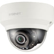 Wisenet XND-8040R 5 Megapixel HD Network Camera - Colour - Dome