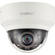 Wisenet XND-6020R 2 Megapixel HD Network Camera - Colour - Dome