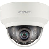 Wisenet XND-6020R 2 Megapixel HD Network Camera - Colour - Dome